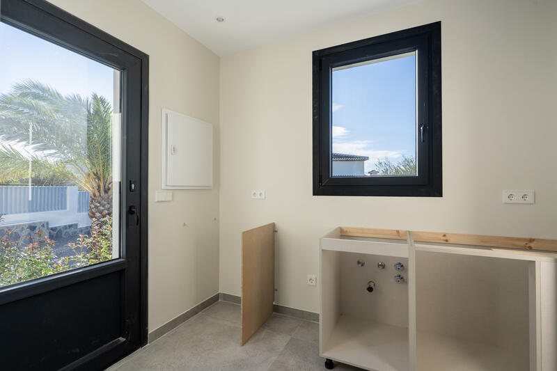 3 Cuarto Villa en venta