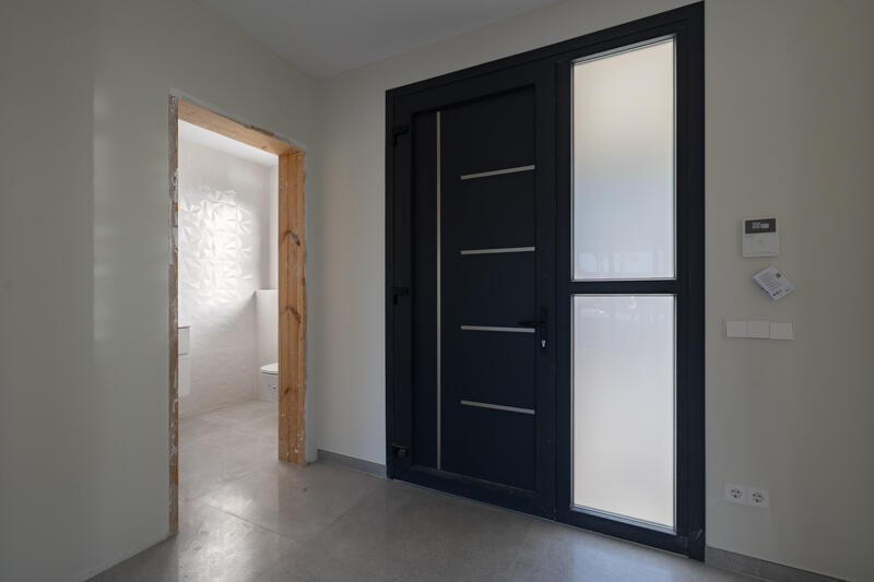 3 Cuarto Villa en venta