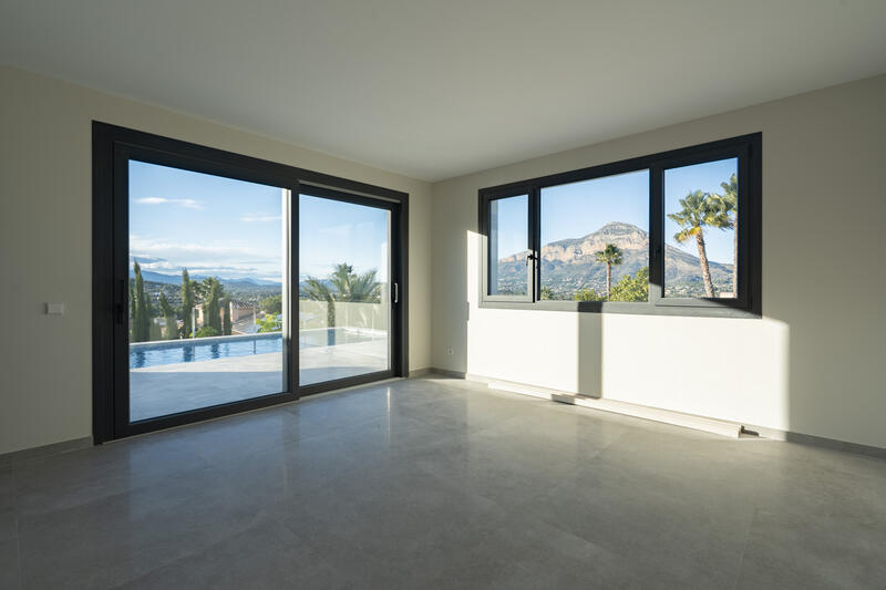 3 Cuarto Villa en venta