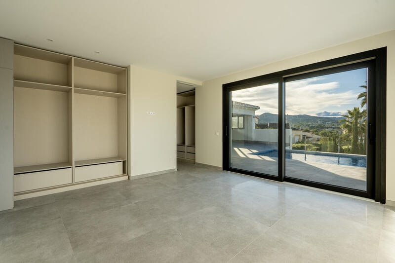 3 Cuarto Villa en venta