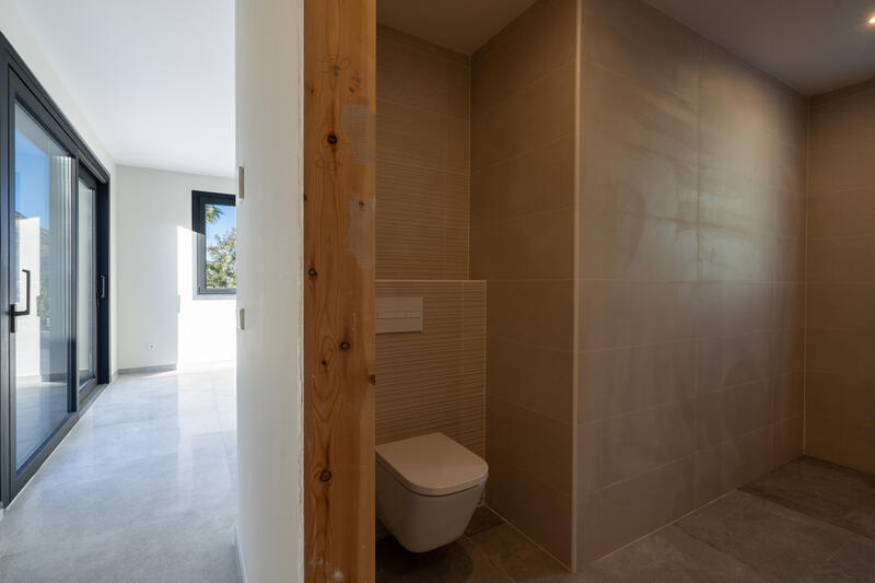 3 Cuarto Villa en venta