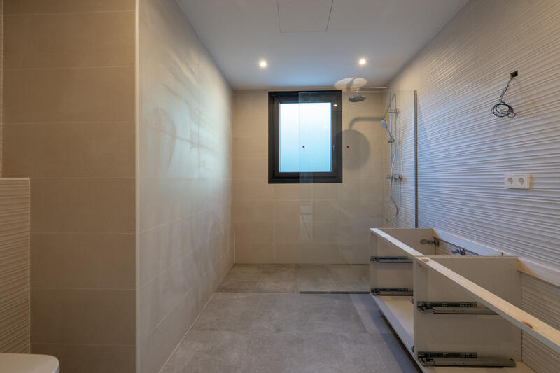 3 Cuarto Villa en venta