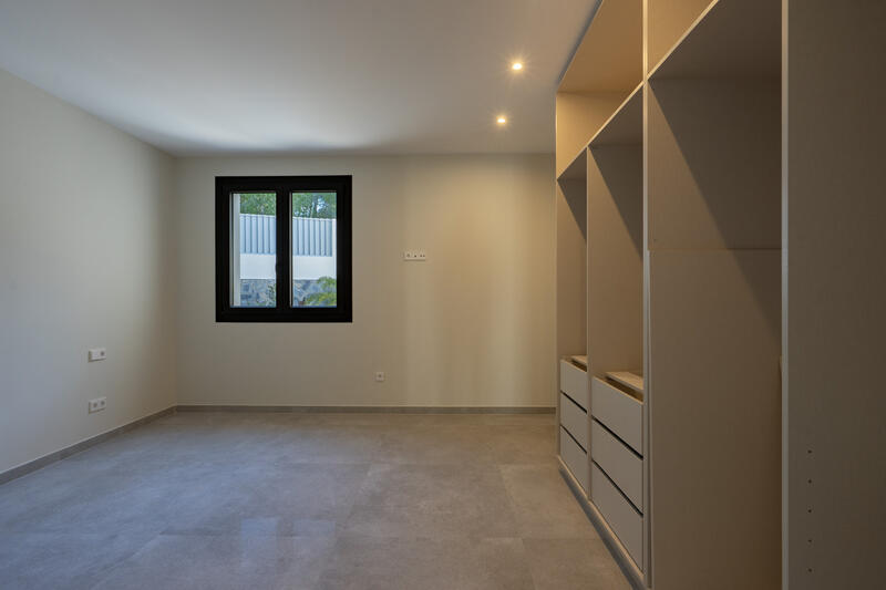 3 Cuarto Villa en venta