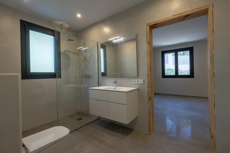 3 Cuarto Villa en venta
