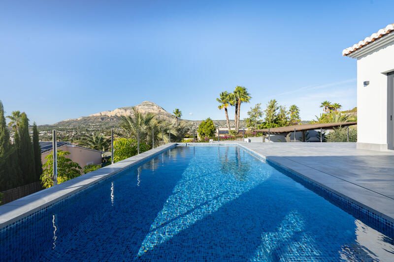 3 Cuarto Villa en venta