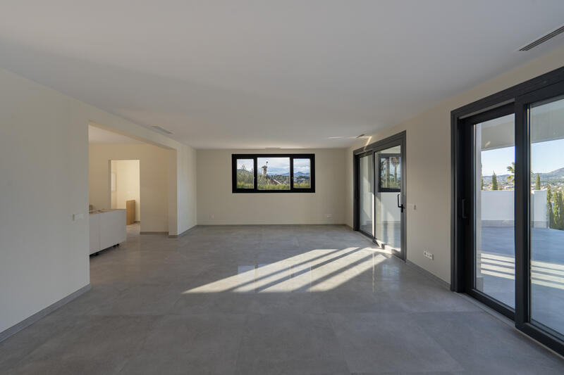 3 Cuarto Villa en venta