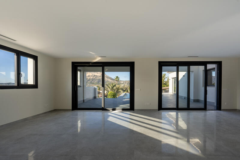 3 Cuarto Villa en venta
