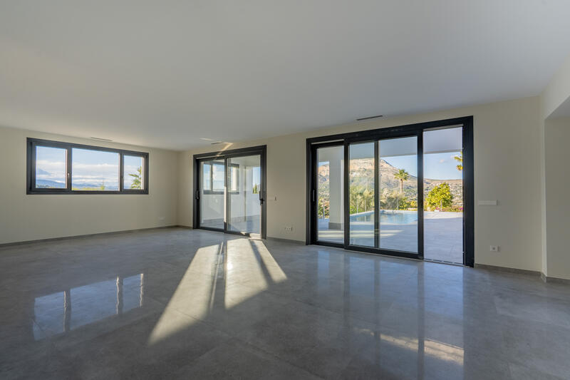 3 Cuarto Villa en venta