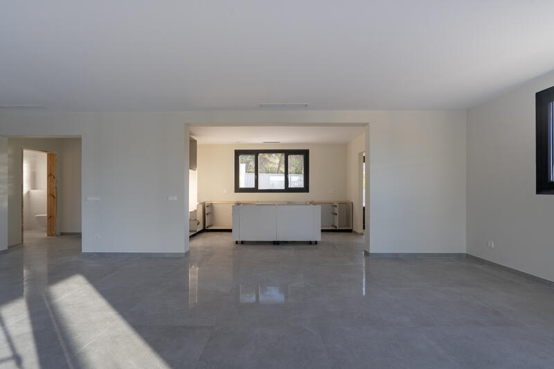 3 Cuarto Villa en venta