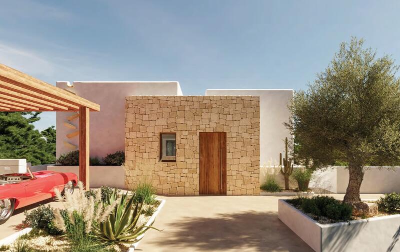 4 bedroom Villa for sale