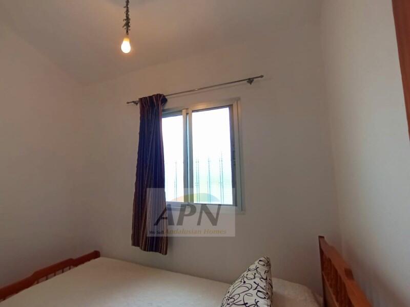 2 slaapkamer Landhuis Te koop