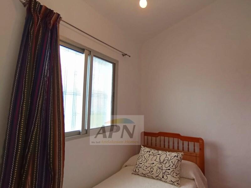 2 slaapkamer Landhuis Te koop