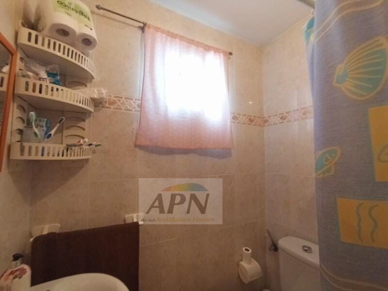 2 slaapkamer Landhuis Te koop
