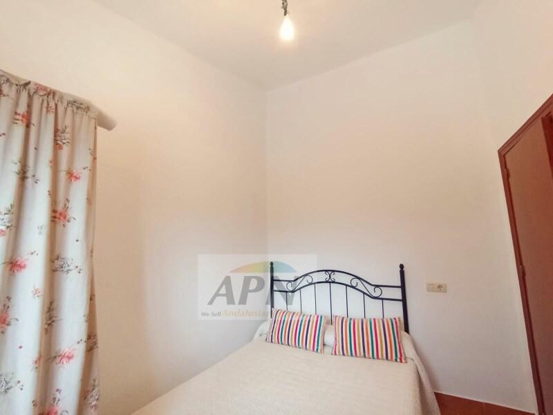 2 slaapkamer Landhuis Te koop