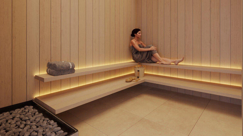 3 chambre Appartement à vendre