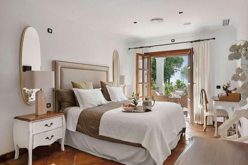 4 Schlafzimmer Villa zu verkaufen