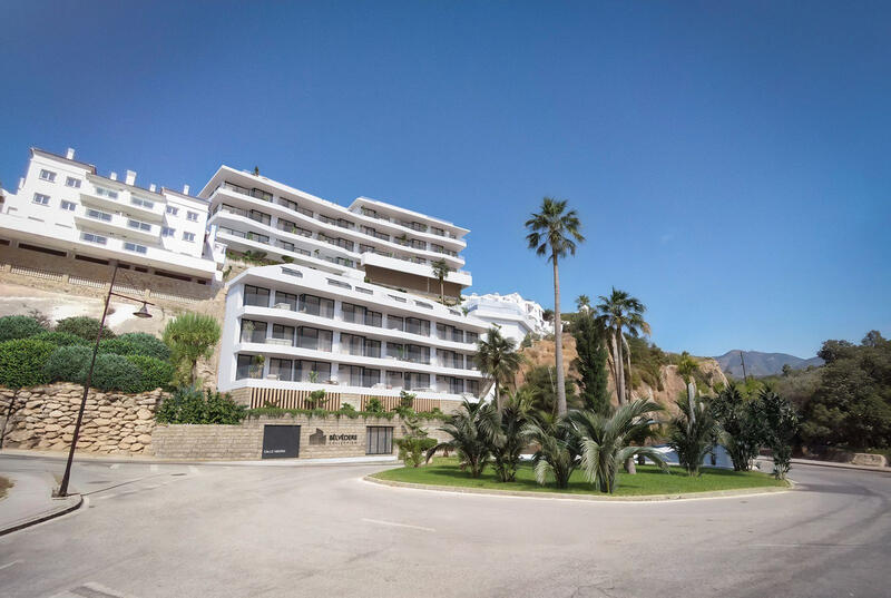 2 chambre Appartement à vendre