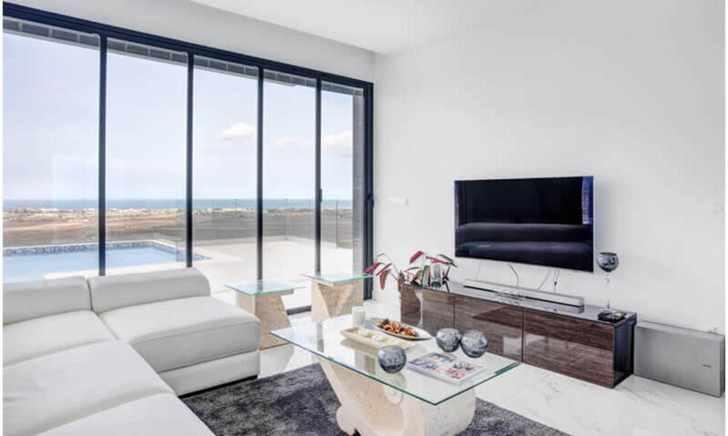 4 chambre Villa à vendre