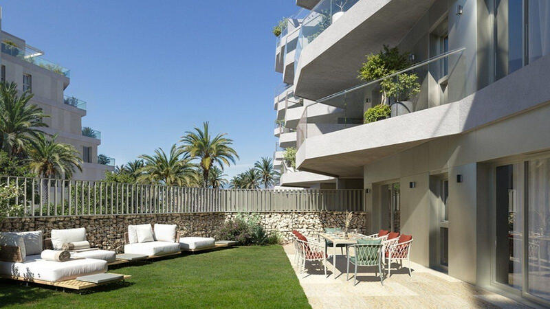 2 bedroom Apartment for sale