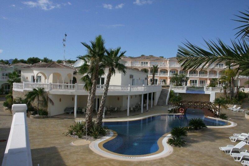 2 bedroom Apartment for sale