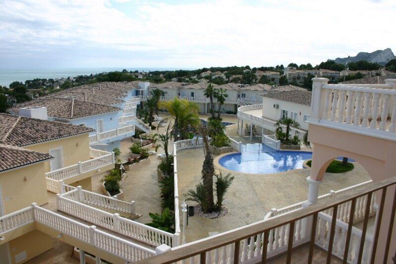 2 bedroom Apartment for sale