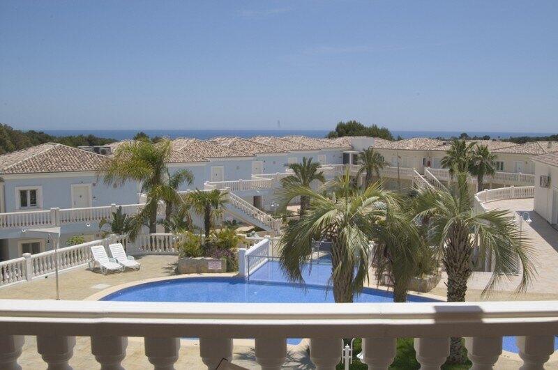 2 bedroom Apartment for sale