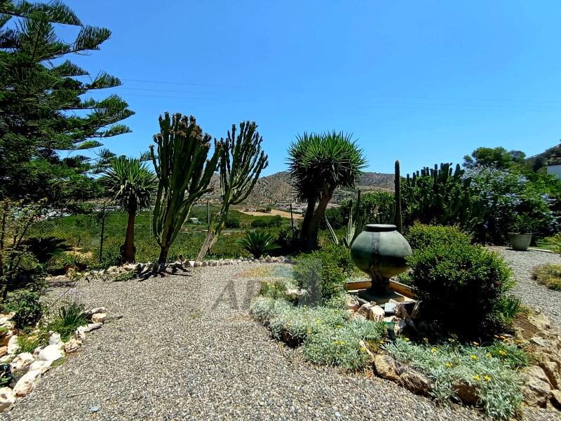 3 soverom Herregård til salgs