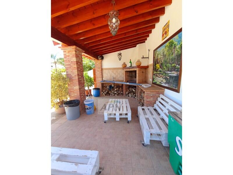 3 soverom Herregård til salgs