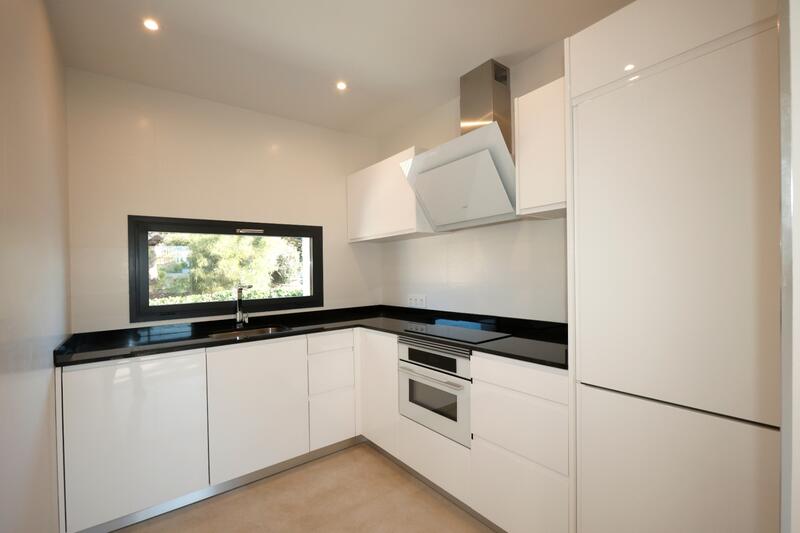 4 Cuarto Villa en venta