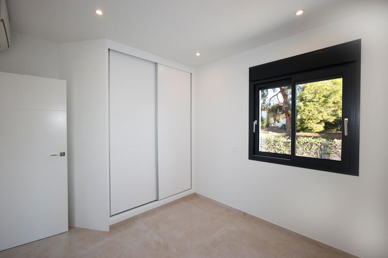 4 Cuarto Villa en venta