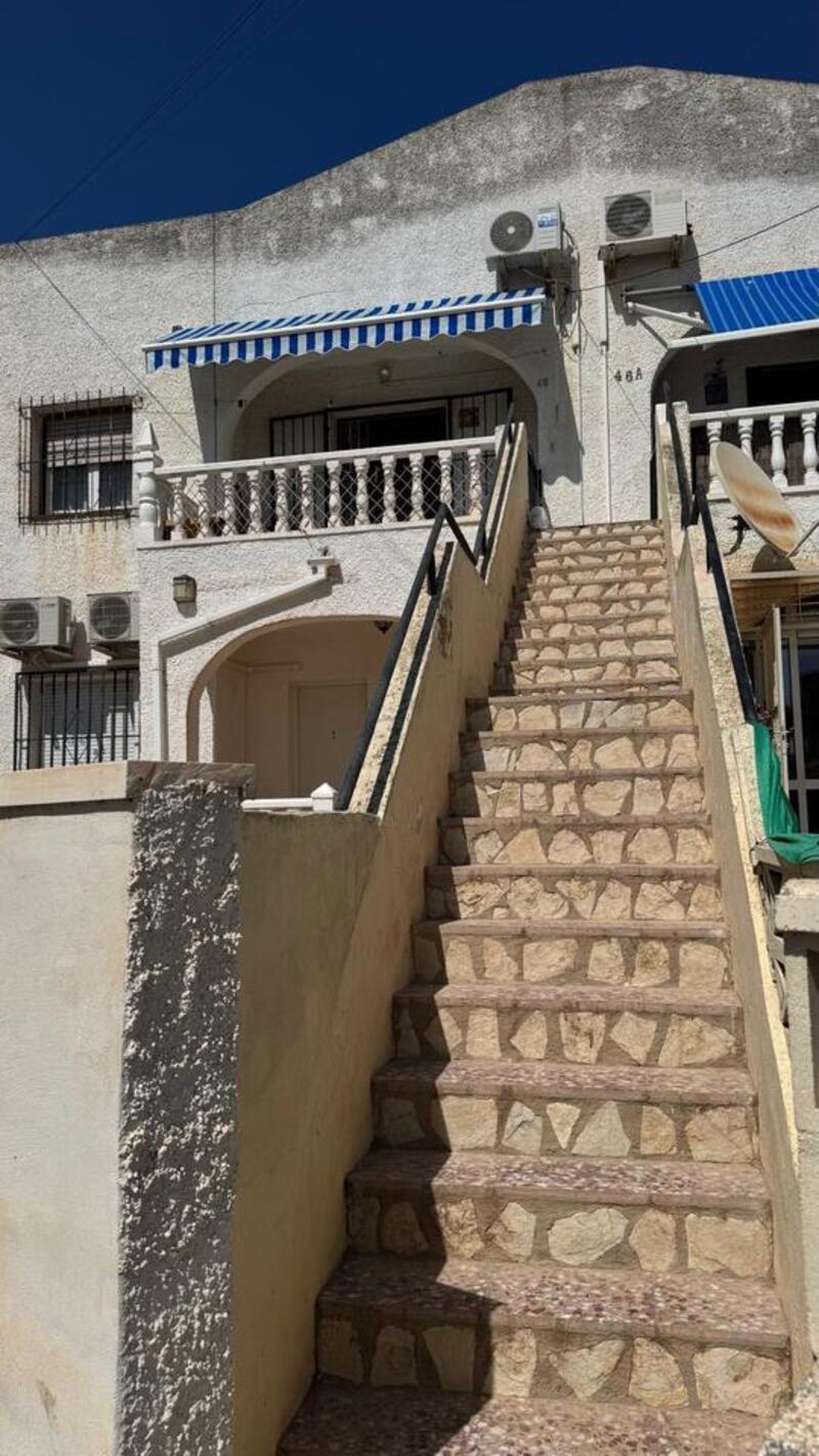 2 chambre Villa à vendre