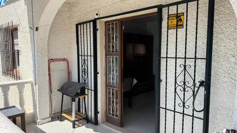 2 chambre Villa à vendre
