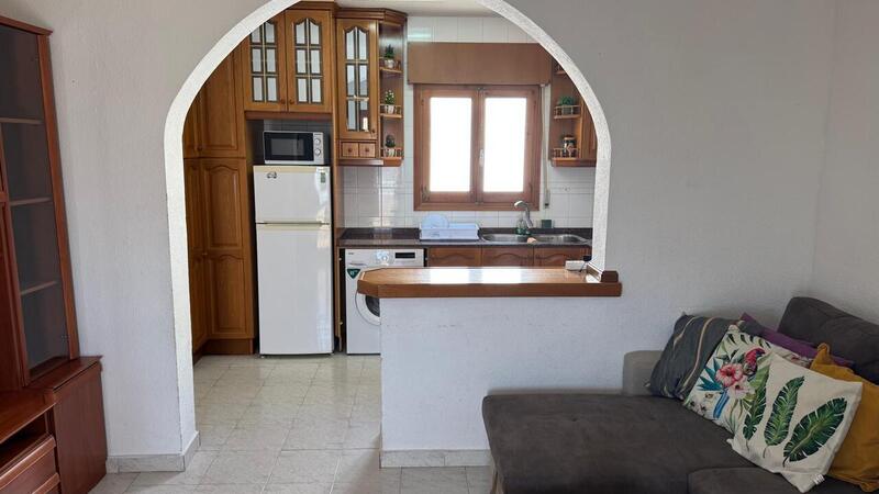 2 chambre Villa à vendre