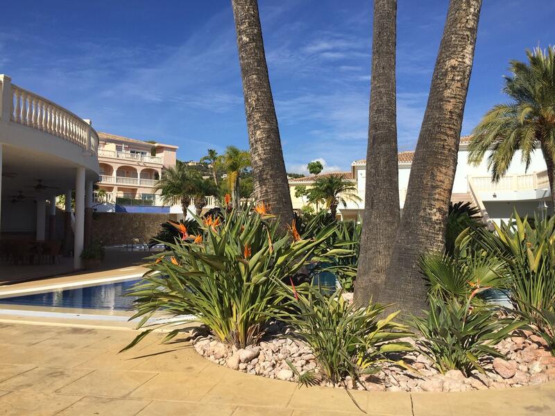 1 bedroom Apartment for sale
