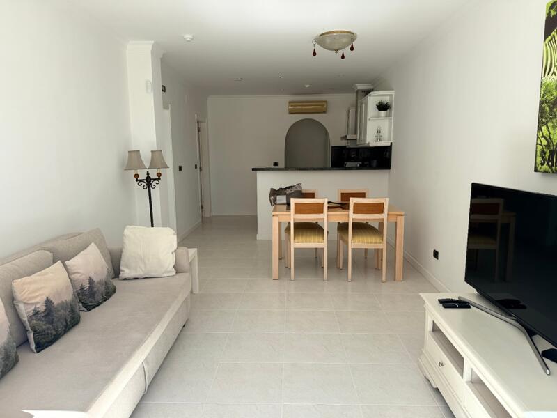 1 bedroom Apartment for sale
