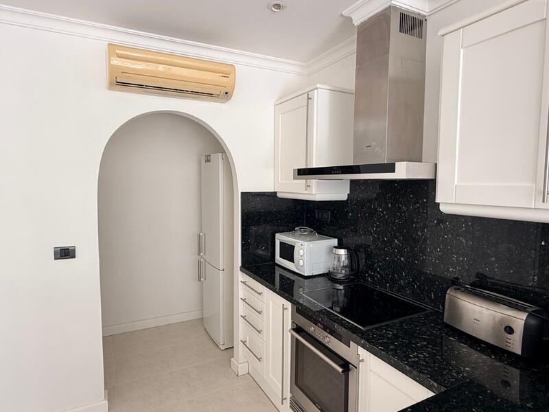 1 bedroom Apartment for sale