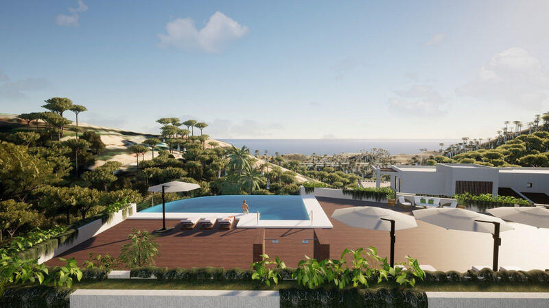 2 bedroom Apartment for sale
