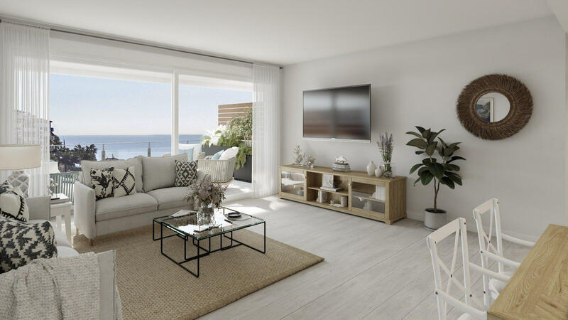 2 bedroom Apartment for sale