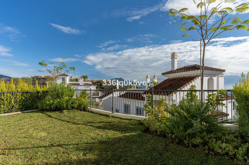 3 Cuarto Apartamento en venta