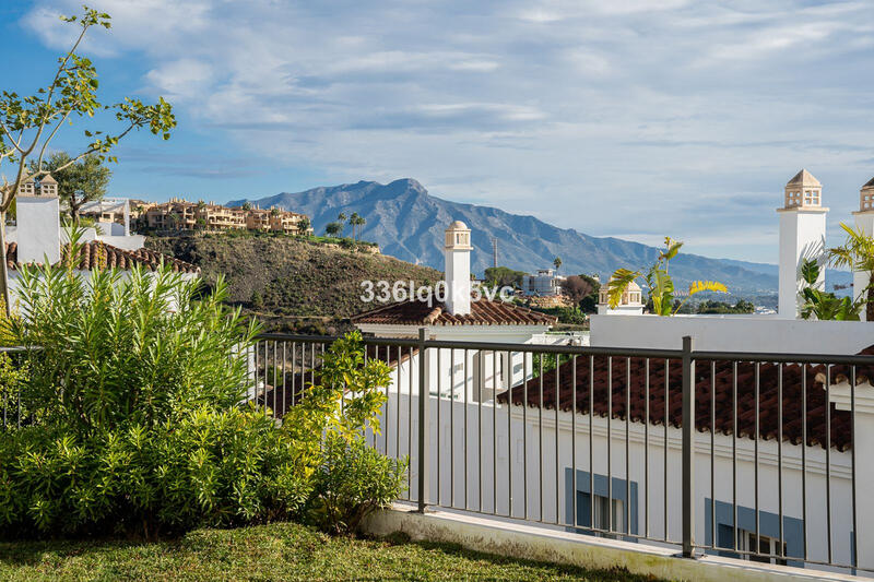 3 Cuarto Apartamento en venta