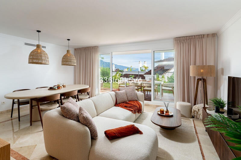 3 Cuarto Apartamento en venta