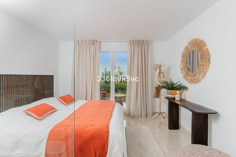 3 Cuarto Apartamento en venta