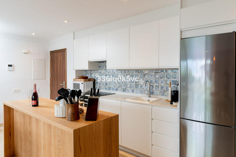 3 Cuarto Apartamento en venta