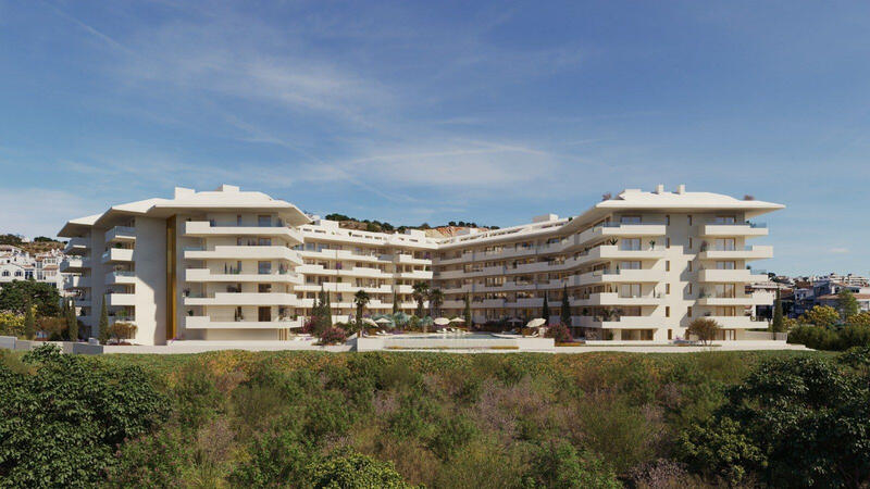 2 bedroom Apartment for sale