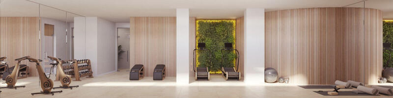 2 bedroom Apartment for sale