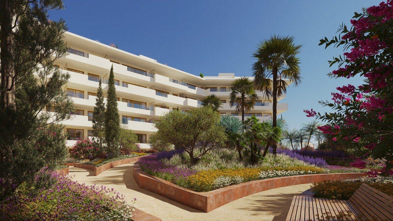 2 bedroom Apartment for sale