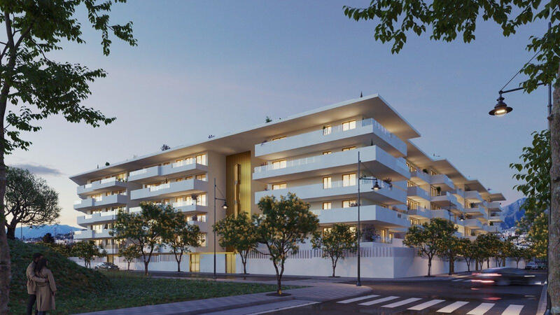 2 bedroom Apartment for sale