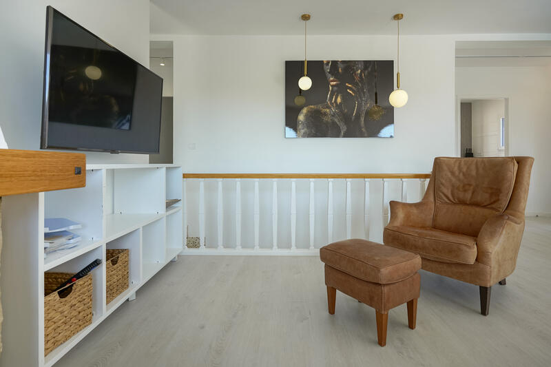 5 soveværelse Villa til salg