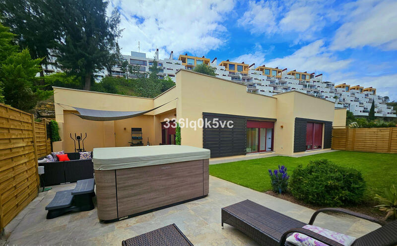 3 sovrum Villa till salu