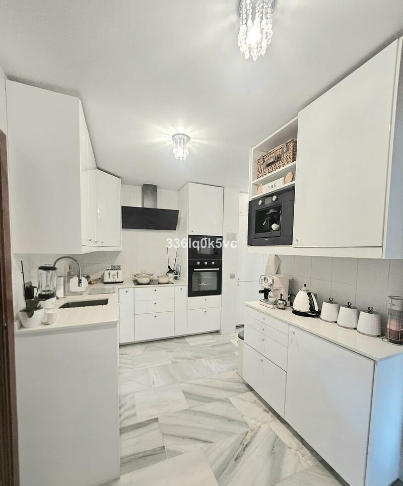 3 sovrum Villa till salu